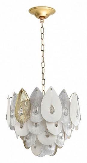 Подвесная люстра Odeon Light Cabochon 5050/17 в Режи - rezh.mebel24.online | фото 3
