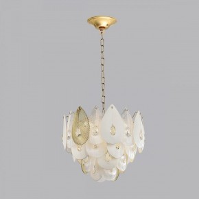 Подвесная люстра Odeon Light Cabochon 5050/17 в Режи - rezh.mebel24.online | фото 4