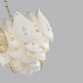 Подвесная люстра Odeon Light Cabochon 5050/17 в Режи - rezh.mebel24.online | фото 5