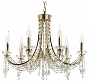 Подвесная люстра Odeon Light Capel 5063/6 в Режи - rezh.mebel24.online | фото 2