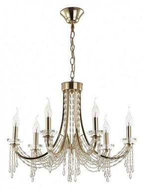Подвесная люстра Odeon Light Capel 5063/6 в Режи - rezh.mebel24.online | фото 3