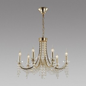 Подвесная люстра Odeon Light Capel 5063/6 в Режи - rezh.mebel24.online | фото 4
