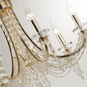 Подвесная люстра Odeon Light Capel 5063/6 в Режи - rezh.mebel24.online | фото 6