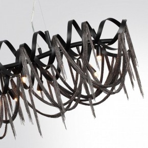 Подвесная люстра Odeon Light Chainy 5067/10 в Режи - rezh.mebel24.online | фото 6