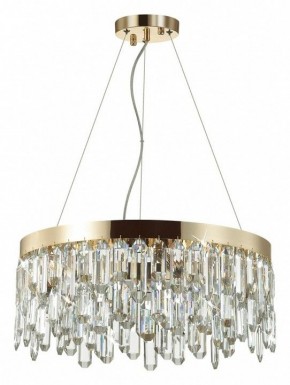 Подвесная люстра Odeon Light Dakisa 4986/6 в Режи - rezh.mebel24.online | фото 3