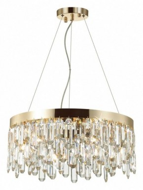 Подвесная люстра Odeon Light Dakisa 4986/6 в Режи - rezh.mebel24.online | фото 4