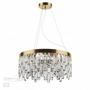 Подвесная люстра Odeon Light Dakisa 4986/6 в Режи - rezh.mebel24.online | фото 5