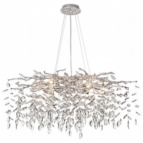 Подвесная люстра Odeon Light Delica 4970/12 в Режи - rezh.mebel24.online | фото 2