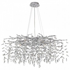 Подвесная люстра Odeon Light Delica 4970/12 в Режи - rezh.mebel24.online | фото 3