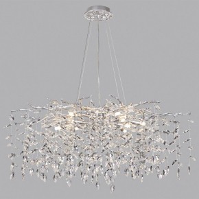 Подвесная люстра Odeon Light Delica 4970/12 в Режи - rezh.mebel24.online | фото 4
