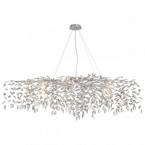Подвесная люстра Odeon Light Delica 4970/16 в Режи - rezh.mebel24.online | фото 2