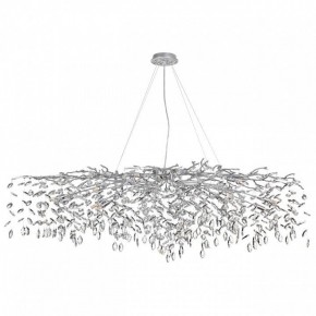 Подвесная люстра Odeon Light Delica 4970/16 в Режи - rezh.mebel24.online | фото 3