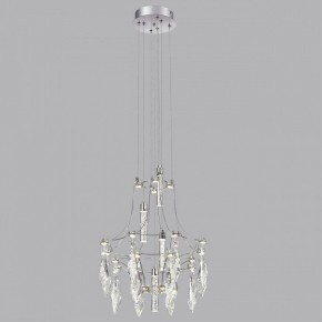 Подвесная люстра Odeon Light Flamenco 6699/35L в Режи - rezh.mebel24.online | фото 3
