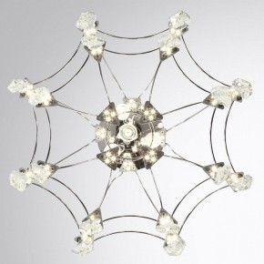 Подвесная люстра Odeon Light Flamenco 6699/35L в Режи - rezh.mebel24.online | фото 5