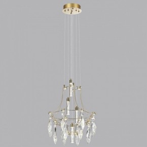 Подвесная люстра Odeon Light Flamenco 7000/35L в Режи - rezh.mebel24.online | фото 3