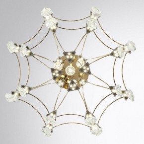 Подвесная люстра Odeon Light Flamenco 7000/35L в Режи - rezh.mebel24.online | фото 5