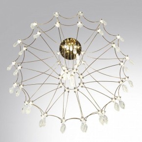 Подвесная люстра Odeon Light Flamenco 7000/51L в Режи - rezh.mebel24.online | фото 4