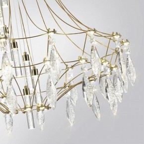 Подвесная люстра Odeon Light Flamenco 7000/51L в Режи - rezh.mebel24.online | фото 5