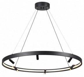 Подвесная люстра Odeon Light Fonda 4317/93L в Режи - rezh.mebel24.online | фото 3