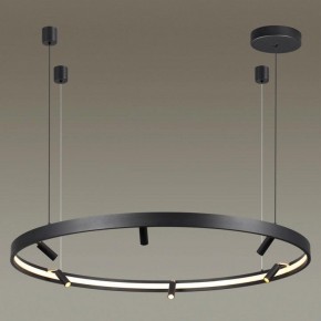 Подвесная люстра Odeon Light Fonda 4317/93L в Режи - rezh.mebel24.online | фото 5