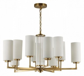 Подвесная люстра Odeon Light Kasali 4990/10 в Режи - rezh.mebel24.online | фото 2