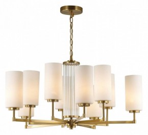 Подвесная люстра Odeon Light Kasali 4990/10 в Режи - rezh.mebel24.online | фото 3