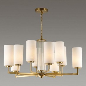 Подвесная люстра Odeon Light Kasali 4990/10 в Режи - rezh.mebel24.online | фото 4