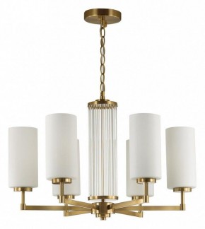Подвесная люстра Odeon Light Kasali 4990/6 в Режи - rezh.mebel24.online | фото 2