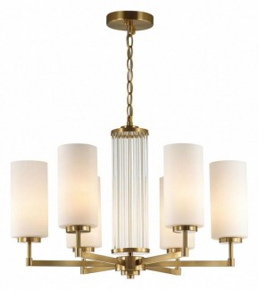 Подвесная люстра Odeon Light Kasali 4990/6 в Режи - rezh.mebel24.online | фото 3