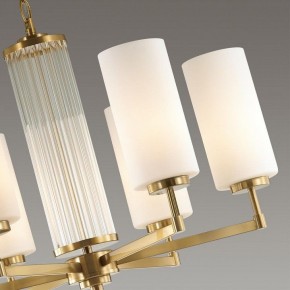 Подвесная люстра Odeon Light Kasali 4990/6 в Режи - rezh.mebel24.online | фото 7