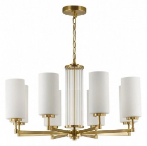 Подвесная люстра Odeon Light Kasali 4990/8 в Режи - rezh.mebel24.online | фото 2