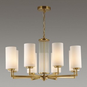 Подвесная люстра Odeon Light Kasali 4990/8 в Режи - rezh.mebel24.online | фото 4