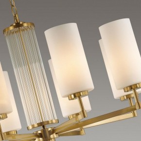 Подвесная люстра Odeon Light Kasali 4990/8 в Режи - rezh.mebel24.online | фото 7