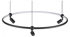 Подвесная люстра Odeon Light Keanu 7026/52L в Режи - rezh.mebel24.online | фото