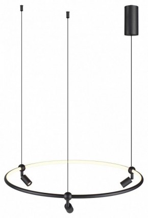 Подвесная люстра Odeon Light Keanu 7026/52L в Режи - rezh.mebel24.online | фото 2