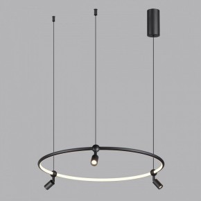 Подвесная люстра Odeon Light Keanu 7026/52L в Режи - rezh.mebel24.online | фото 3