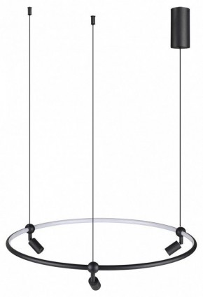 Подвесная люстра Odeon Light Keanu 7026/52L в Режи - rezh.mebel24.online | фото 4