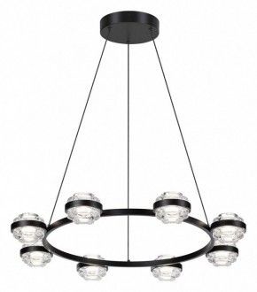 Подвесная люстра Odeon Light Klot 5031/50L в Режи - rezh.mebel24.online | фото 2