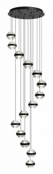 Подвесная люстра Odeon Light Klot 5031/80L в Режи - rezh.mebel24.online | фото 2