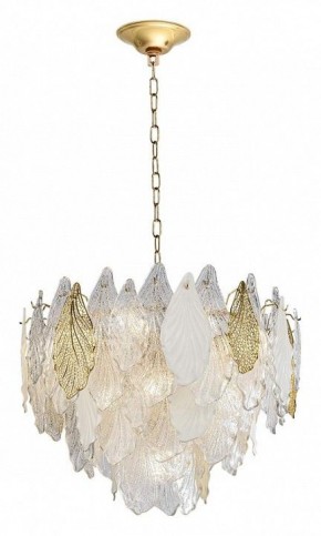 Подвесная люстра Odeon Light Lace 5052/15 в Режи - rezh.mebel24.online | фото 2