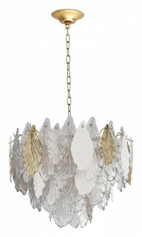 Подвесная люстра Odeon Light Lace 5052/15 в Режи - rezh.mebel24.online | фото 3