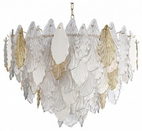 Подвесная люстра Odeon Light Lace 5052/21 в Режи - rezh.mebel24.online | фото 2