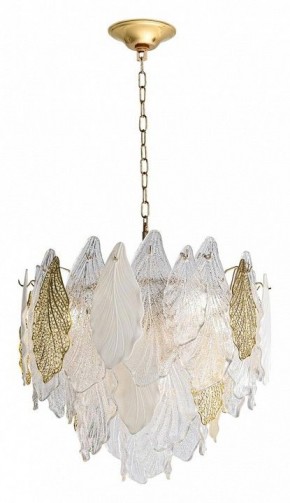 Подвесная люстра Odeon Light Lace 5052/8 в Режи - rezh.mebel24.online | фото 2