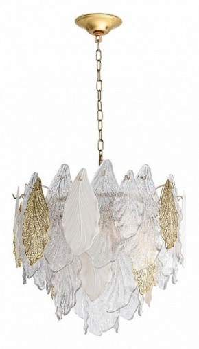 Подвесная люстра Odeon Light Lace 5052/8 в Режи - rezh.mebel24.online | фото 3