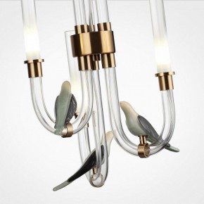 Подвесная люстра Odeon Light Lark 5431/6L в Режи - rezh.mebel24.online | фото 6