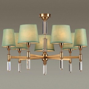 Подвесная люстра Odeon Light London 4887/7 в Режи - rezh.mebel24.online | фото 2