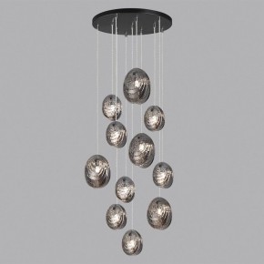 Подвесная люстра Odeon Light Mussels 5038/11 в Режи - rezh.mebel24.online | фото 3