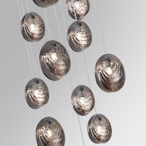 Подвесная люстра Odeon Light Mussels 5038/11 в Режи - rezh.mebel24.online | фото 5