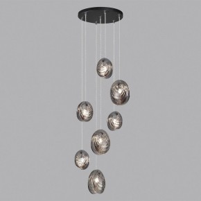 Подвесная люстра Odeon Light Mussels 5038/7 в Режи - rezh.mebel24.online | фото 3
