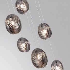 Подвесная люстра Odeon Light Mussels 5038/7 в Режи - rezh.mebel24.online | фото 5